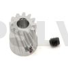 H45157 - Motor Pinion Helical Gear 12T
